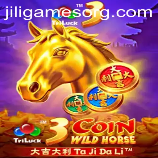 JILIGAMES Casino Withdrawal