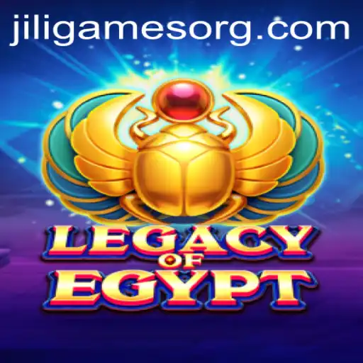 JILIGAMES Casino App