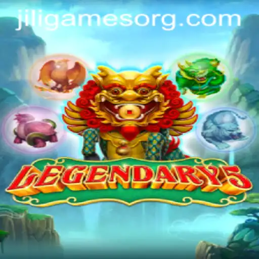 JILIGAMES Casino App